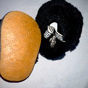 Baby girl Fluff Yeah slides